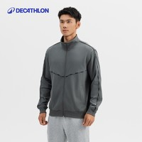 迪卡儂 DECATHLON 男款立領(lǐng)外套 8861808