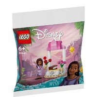 樂高 LEGO 積木 30661 Asha的迎客亭 6歲+ 非賣品不可售