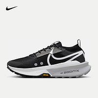 NIKE 耐克 ZEGAMA TRAIL 2 男子越野跑步鞋 FD5190-001