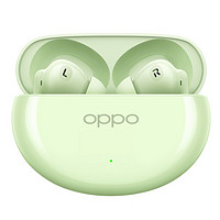 OPPO Enco Air4 入耳式真無線動圈主動降噪藍牙耳機 春綠