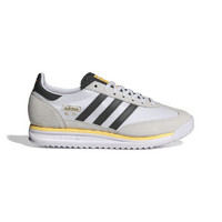 adidas 阿迪達斯 中性 三葉草系列 SL 72 RS 運動休閑鞋 IH4823 42碼/UK8