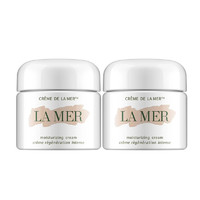 LA MER 海藍(lán)之謎 奇跡面霜 7ml*2瓶