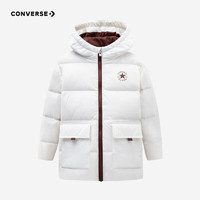 匡威 兒童短款輕三防羽絨服 180g