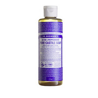 DR.BRONNER'S 植物精油沐浴露 茶樹香型237ml