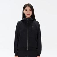 KOLON SPORT 女子夾克 LKJK4WTT56-BK