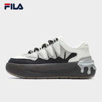 FILA 女鞋摩登板鞋 F12W431212F