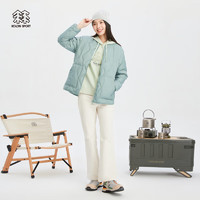 KOLON SPORT 女款鵝絨羽絨服 LKDJ3WT604