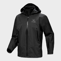 ARC'TERYX 始祖鳥 Beta AR Jacket 男子硬殼夾克 Beta AR Jacket M