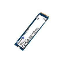 金士頓 NV2系列 SNV2S NVMe M.2 固態(tài)硬盤 4TB（PCIe 4.0）