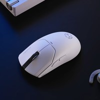 漫步者 HECATE G5M 三模無線游戲鼠標(biāo)