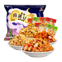 好巴食 南溪豆干組合裝 混合口味禮包 1001g