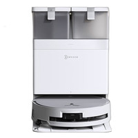 科沃斯 ECOVACS X8 PRO AI版 掃拖一體機 水箱版