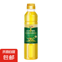 一江秋 山茶橄欖調(diào)和油 400ML