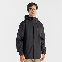 迪卡儂 DECATHLON NH500 男款戶外沖鋒衣 2424933