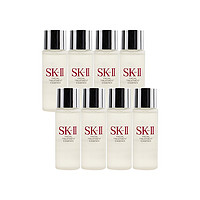 SK-II 神仙水護(hù)膚精華30ml*8瓶