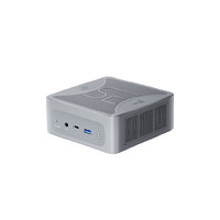 零刻 Beelink SER7 迷你臺(tái)式機(jī) （R7-7840HS、核芯顯卡、16GB、1TB SSD）