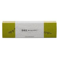 竹葉青 峨眉高山綠茶 120g 禮盒裝