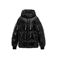 太平鳥 冬季百搭羽絨服合集連帽小香風(fēng)羽絨服