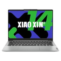 聯(lián)想 Lenovo 小新14 2024款 14英寸輕薄本 （i5-13420H、16GB、512GB）