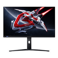 紅米 G Pro 27 27英寸 MiniLED 顯示器（2560*1440、180Hz、99%DCI-P3）