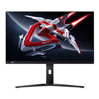 紅米 G Pro 27 27英寸 MiniLED 顯示器（2560*1440、180Hz、99%DCI-P3）