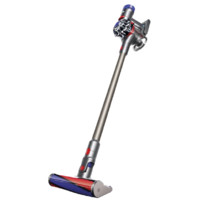 戴森 dyson V8 Fluffy系列 手持式吸塵器