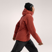 ARC'TERYX 始祖鳥 RALLE INSULATED JACKET 男款棉服 10107102606903