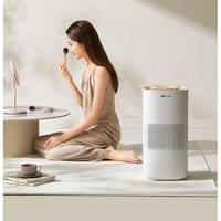 懸浮可拆洗濾網(wǎng)、UV 除菌、小熊 710mL 超大加濕量新品上線