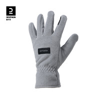 迪卡儂 DECATHLON 手套男冬季保暖滑雪防寒戰(zhàn)術摩托運動春秋款騎行手套 ODG