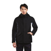 迪卡儂 DECATHLON 300系列 男子沖鋒衣 8603927
