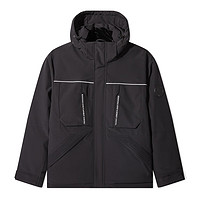卡賓 90鴨絨羽絨服保暖外套