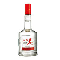 五糧液 WULIANGYE 五糧春 45%vol 濃香型白酒 500ml 單瓶裝