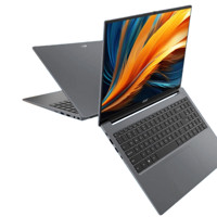 宏碁 傳奇Go Ai 14英寸輕薄本（R7-8845H、16GB）