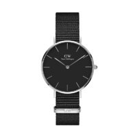 Daniel Wellington PETITE系列 32毫米石英腕表