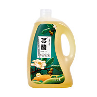 多鷺 山茶籽油 壓榨一級2000ml/桶