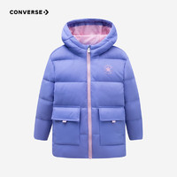 匡威 兒童短款輕三防羽絨服 180g