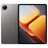 iQOO Pad 2平板電腦旗艦游戲?qū)W習辦公學生高性能平板  8+128GB