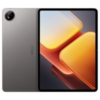 iQOO Pad 2平板電腦旗艦游戲?qū)W習(xí)辦公學(xué)生高性能平板  8+128GB