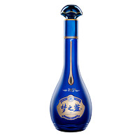洋河 藍色經(jīng)典夢之藍M6+ 40.8度550mL*2瓶綿柔型濃香型白酒