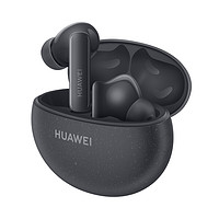 華為 HUAWEI FreeBuds 5i 入耳式真無線動圈主動降噪藍牙耳機