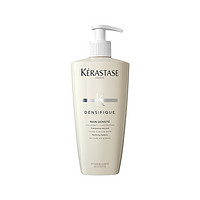 KéRASTASE 卡詩(shī) 白金賦活豐盈洗發(fā)水