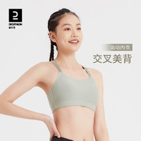 迪卡儂 DECATHLON 女士運(yùn)動(dòng)內(nèi)衣 8397030