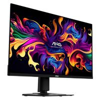 微星 MAG321UP 32英寸 QD-OLED 4K顯示器 0.03ms 165Hz HDR400