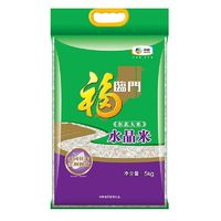 福臨門 企業(yè)購-福臨門水晶米5kg