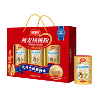 福事多 燕麥核桃粉禮盒1kg