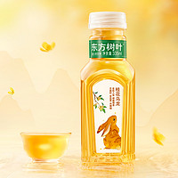 農夫山泉 NONGFU SPRING 東方樹葉桂花烏龍茶飲料335ml*15瓶