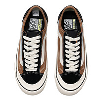 VANS VN0A4BX9KFR-091540 男女通用板鞋