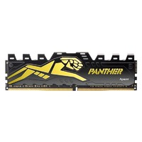 宇瞻 黑豹系列 DDR4 3200MHz 臺(tái)式機(jī)內(nèi)存