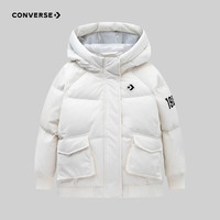 匡威 連帽加厚羽絨服 204g
