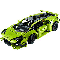 樂高 LEGO 機(jī)械組系列 42161 蘭博基尼 Huracán Tecnica